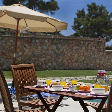 Pefkos Hillside Villas Pefki  Bagian luar foto