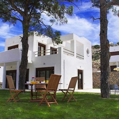 Pefkos Hillside Villas Pefki  Bagian luar foto