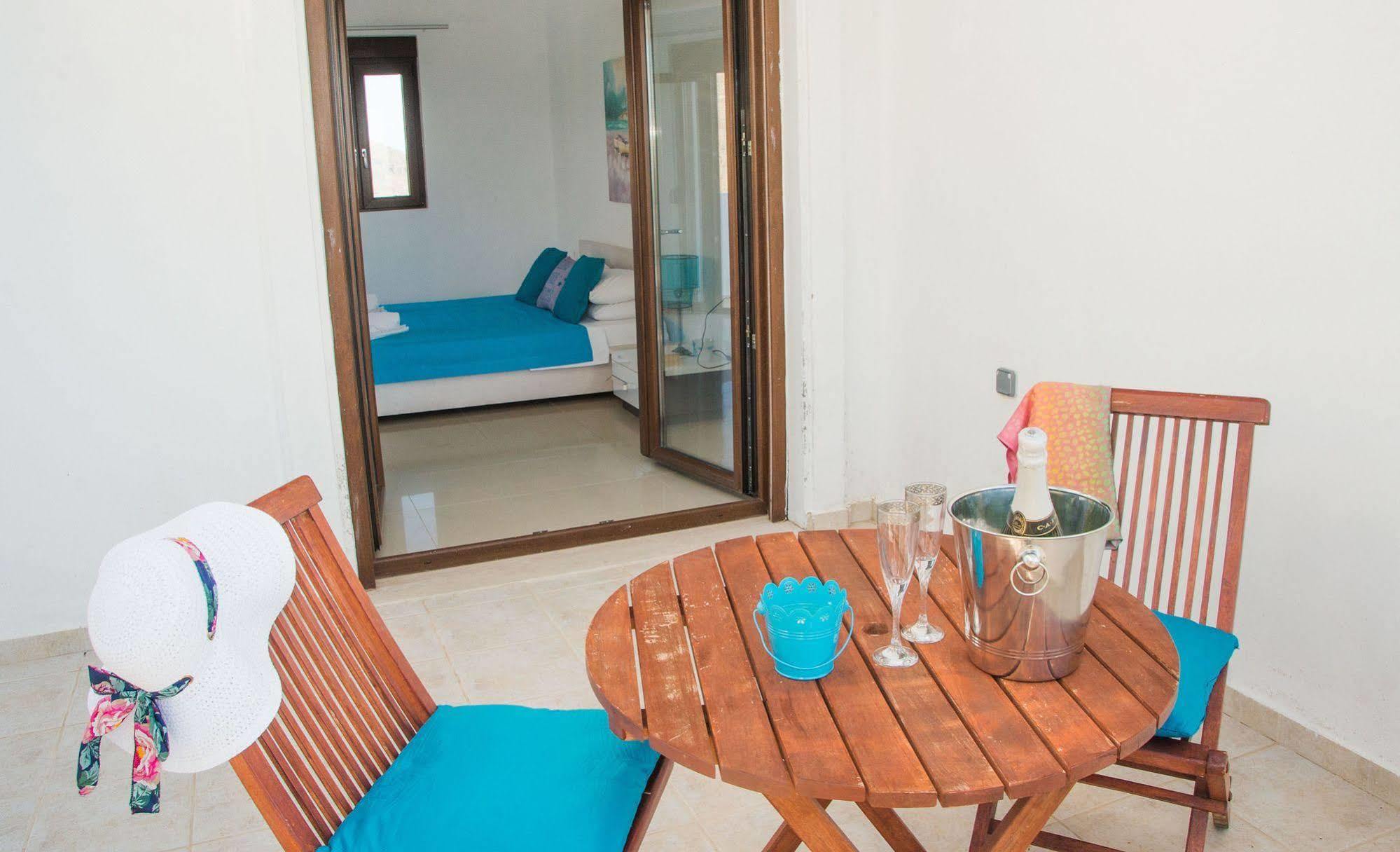 Pefkos Hillside Villas Pefki  Bagian luar foto