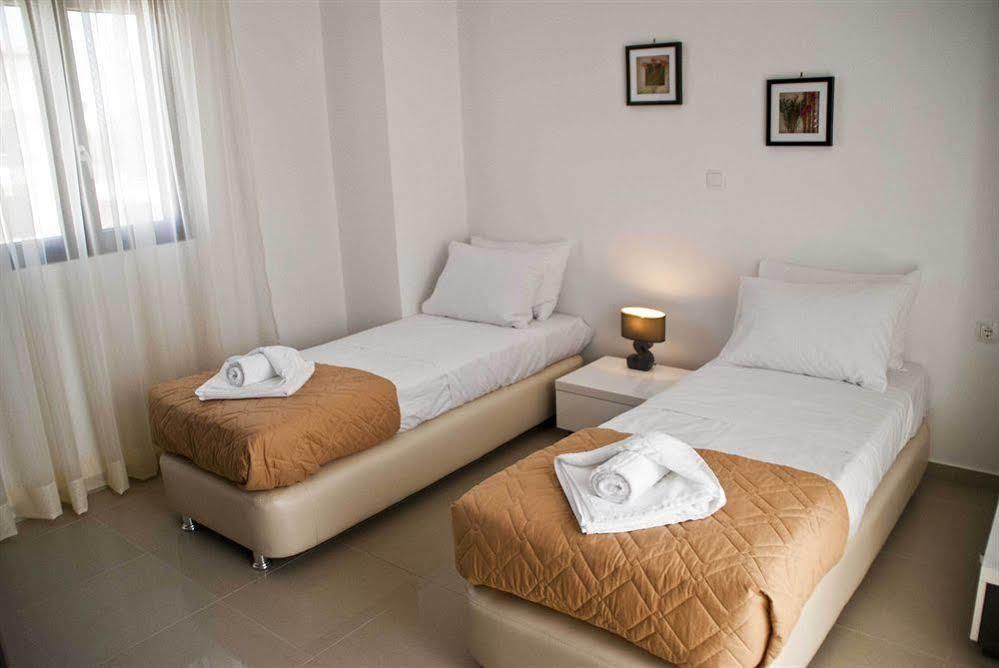Pefkos Hillside Villas Pefki  Bagian luar foto