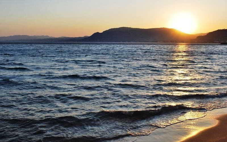 Pefkos Hillside Villas Pefki  Bagian luar foto