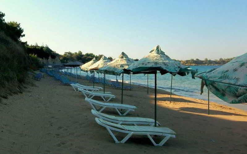Pefkos Hillside Villas Pefki  Bagian luar foto