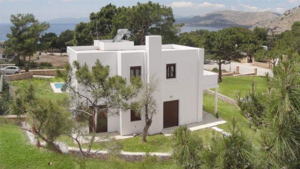 Pefkos Hillside Villas Pefki  Bagian luar foto