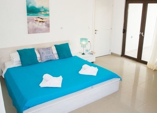 Pefkos Hillside Villas Pefki  Bagian luar foto