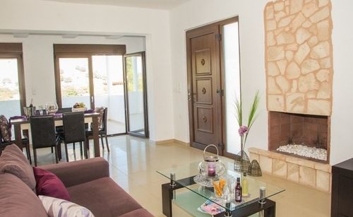 Pefkos Hillside Villas Pefki  Bagian luar foto