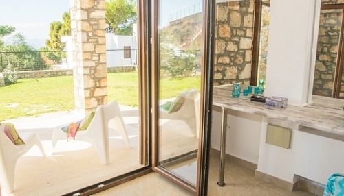 Pefkos Hillside Villas Pefki  Bagian luar foto